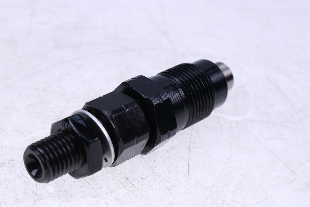 DURAFORCE 6X 093500-3840 Fuel Injectors for Mitsubishi S4L-31 S6S Engine MM43594101 New