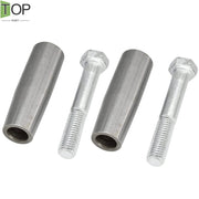 DURAFORCE 2X Pivot Pin Kit for Bobcat S130 533 543 553 643 653 742 743 753 763 773