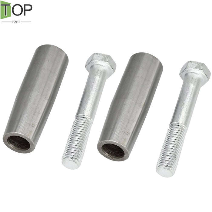 DURAFORCE 2X Pivot Pin Kit for Bobcat S130 533 543 553 643 653 742 743 753 763 773