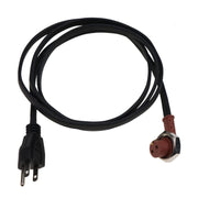DURAFORCE Ford Powerstroke Block Heater Cord 7.3 6.0 6.4 6.7L 1995-2021