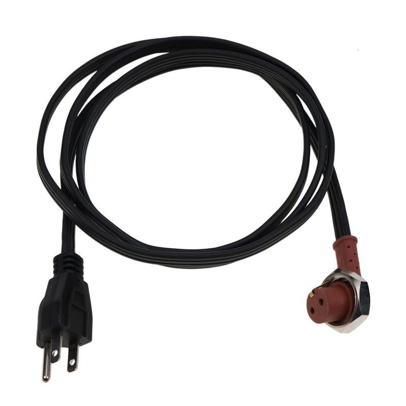 DURAFORCE Ford Powerstroke Block Heater Cord 7.3 6.0 6.4 6.7L 1995-2021