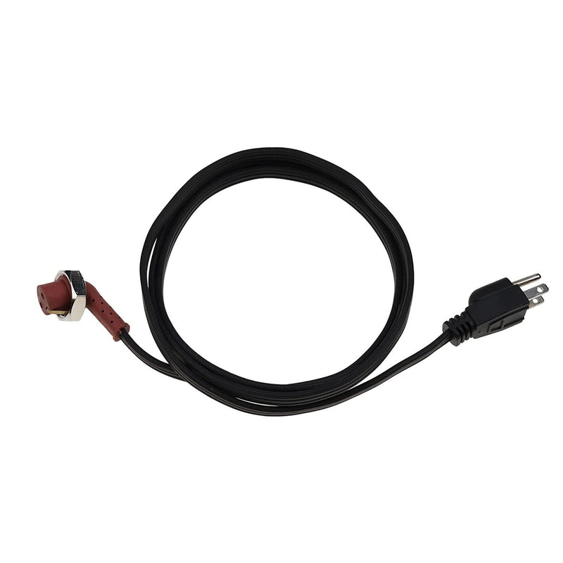 DURAFORCE Ford Powerstroke Block Heater Cord 7.3 6.0 6.4 6.7L 1995-2021