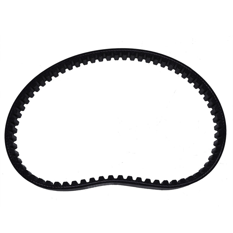 DURAFORCE John Deere Transmission Belt GT37419 AUC13704 Fits D105 E100 X105 X106
