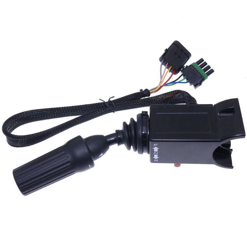 DURAFORCE John Deere Shift Selector AT176801 for 444J 544G 544J 624J 644H 644J 744H 824J