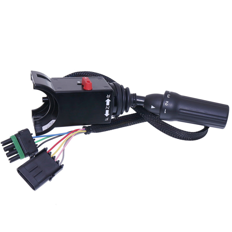 DURAFORCE John Deere Shift Selector AT176801 for 444J 544G 544J 624J 644H 644J 744H 824J