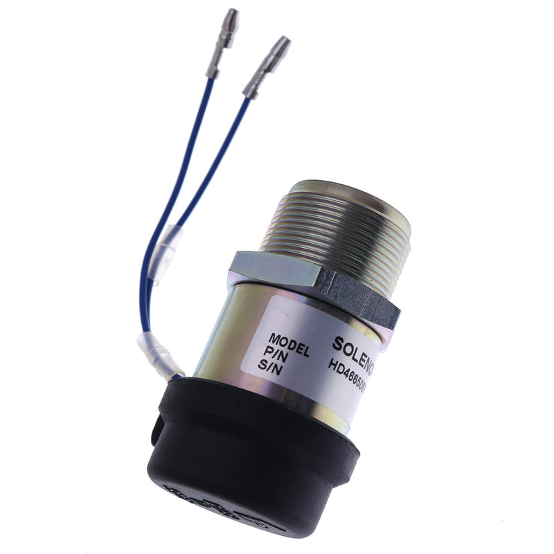 DURAFORCE NEW Solenoid 195-8411 303-9151 for CAT 303 304 305 303CR 305CR 302.5C Excavator