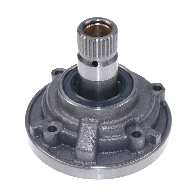 DURAFORCE New Transmission Pump 137093A1 for Case 480C 580D 350 580SE 480F 580K
