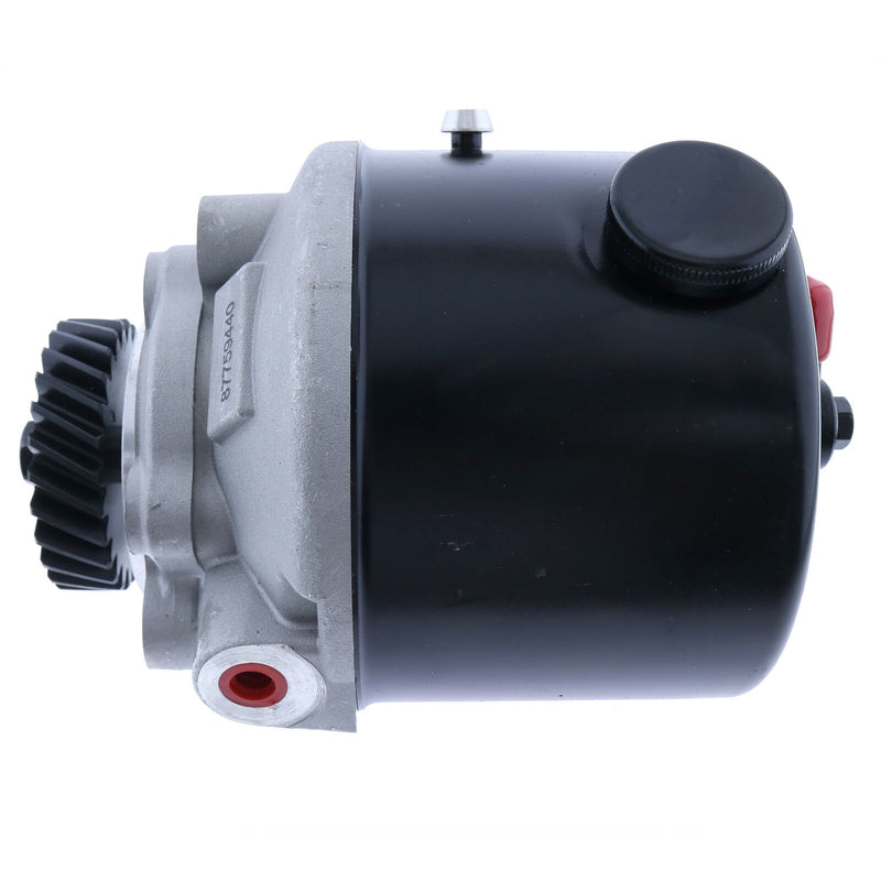 DURAFORCE Power Steering Pump for Ford Tractors 5000 2000 3000 4000 4100 4600