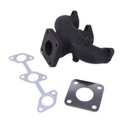 DURAFORCE Kubota Exhaust Manifold 19462-12312 for D722 D782 DF752 WG750 WG752 K-008