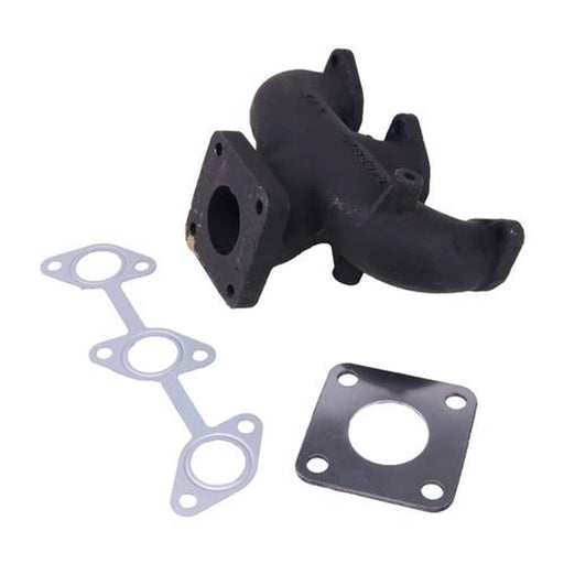 DURAFORCE Kubota Exhaust Manifold 19462-12312 for D722 D782 DF752 WG750 WG752 K-008