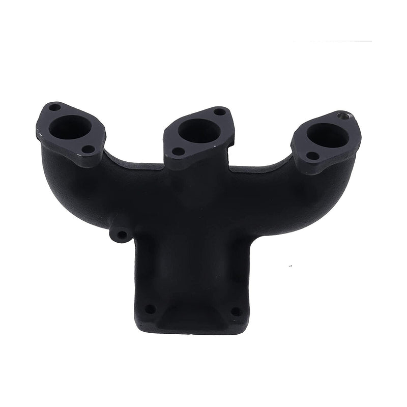 DURAFORCE Kubota Exhaust Manifold 19462-12312 for D722 D782 DF752 WG750 WG752 K-008