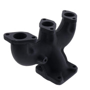 DURAFORCE Kubota Exhaust Manifold 19462-12312 for D722 D782 DF752 WG750 WG752 K-008