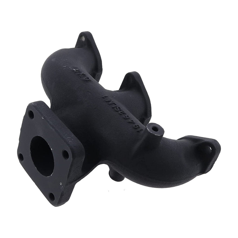 DURAFORCE Kubota Exhaust Manifold 19462-12312 for D722 D782 DF752 WG750 WG752 K-008