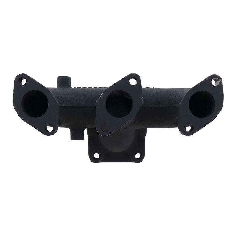 DURAFORCE Kubota Exhaust Manifold 19462-12312 for D722 D782 DF752 WG750 WG752 K-008