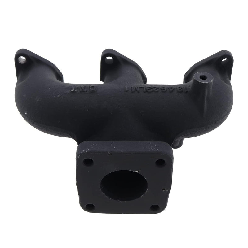DURAFORCE Kubota Exhaust Manifold 19462-12312 for D722 D782 DF752 WG750 WG752 K-008