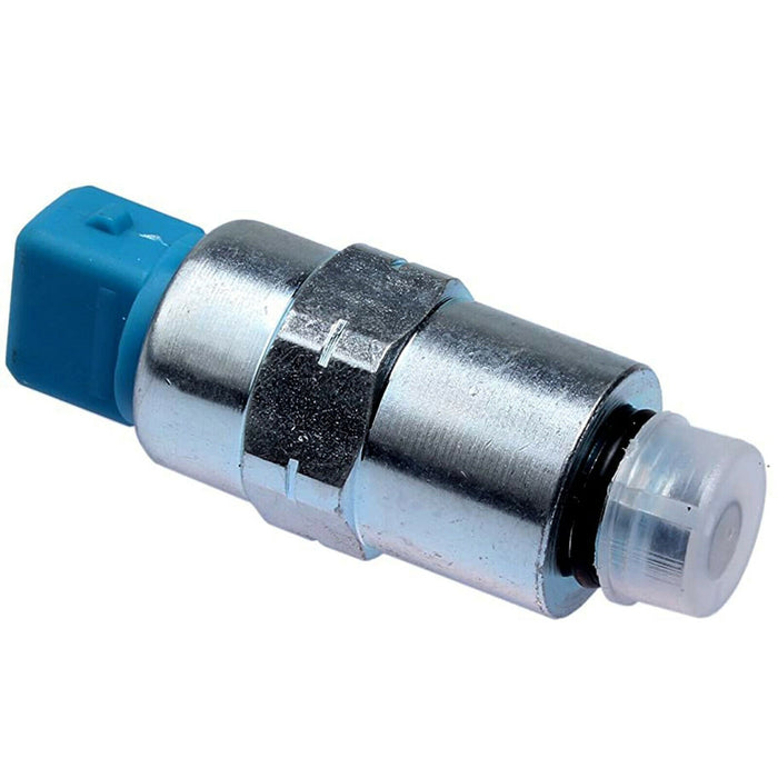 DURAFORCE 12V Solenoid Valve 716/30255 716/30098 for JCB 3CX 4CX Excavator Parts