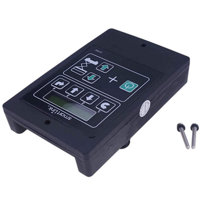 DURAFORCE Genie Control Box Kit for GR-12 GR-15 GR-20 GRC-12 QS-12R QS-15R GS-3246