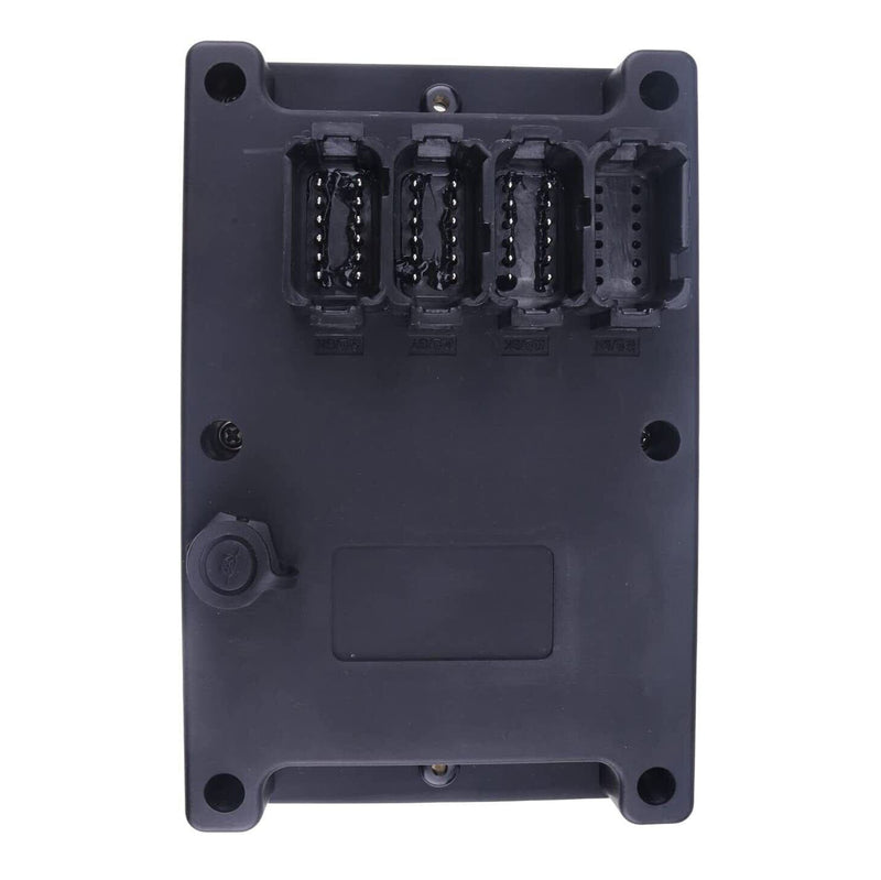 DURAFORCE Genie Control Box Kit for GR-12 GR-15 GR-20 GRC-12 QS-12R QS-15R GS-3246