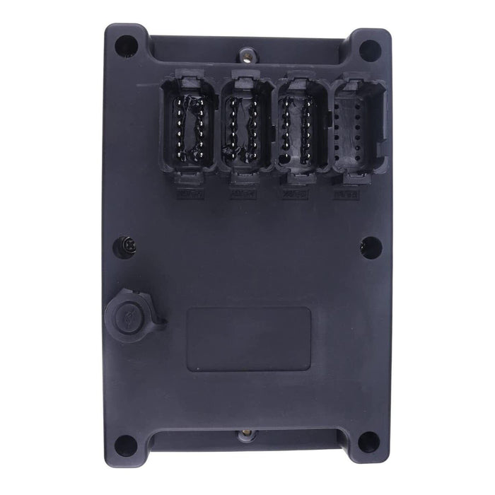 DURAFORCE Genie Control Box Kit for GR-12 GR-15 GR-20 GRC-12 QS-12R QS-15R GS-3246