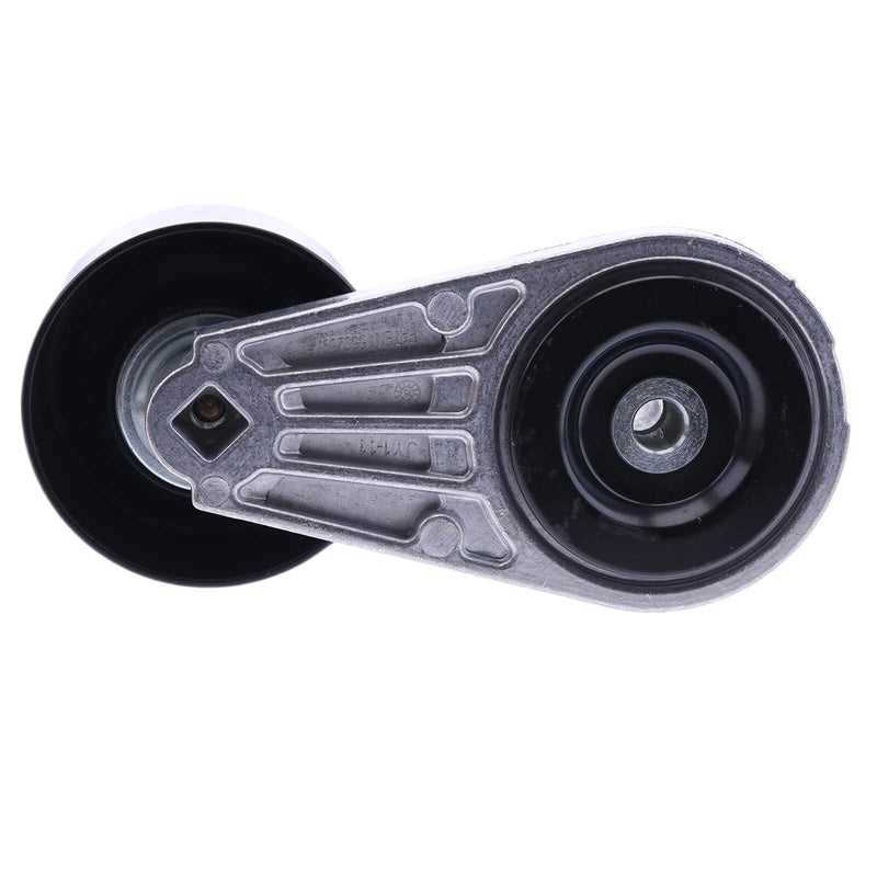 DURAFORCE New Belt Tensioner Pulley 6689611 for Bobcat Toolcat 5600 5610 3650 Utility