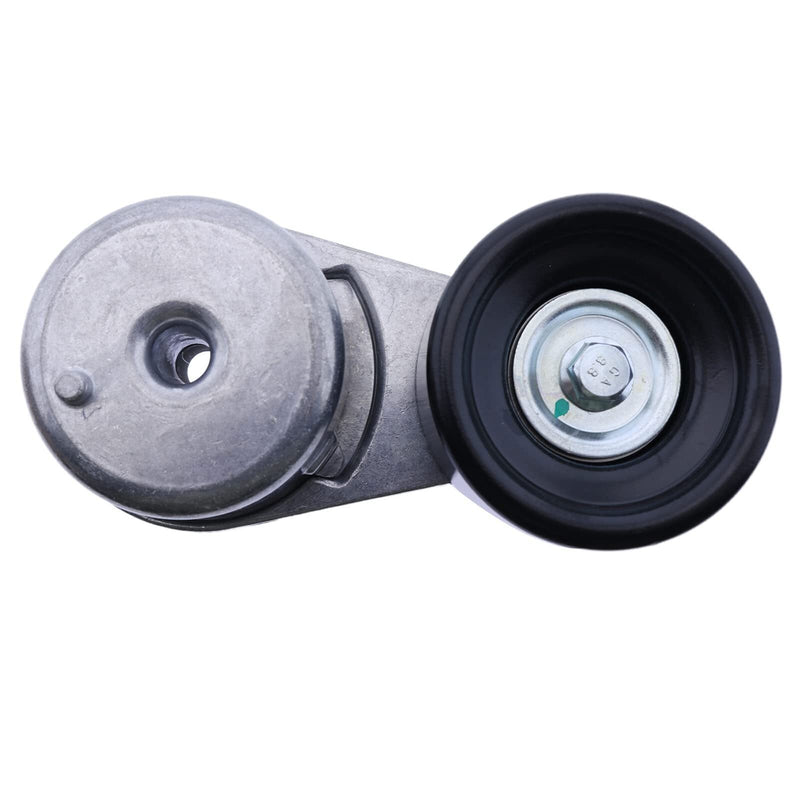 DURAFORCE New Belt Tensioner Pulley 6689611 for Bobcat Toolcat 5600 5610 3650 Utility
