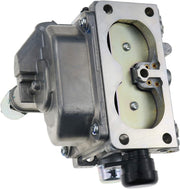 DURAFORCE Keihin Carburetor Replacement for Honda 16100-Z9E-003 07A 16100-Z9E-033