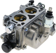 DURAFORCE Keihin Carburetor Replacement for Honda 16100-Z9E-003 07A 16100-Z9E-033