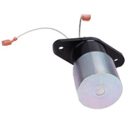 DURAFORCE Solenoid Valve 0306-5358 for Cummins ONAN X3.3 C33D5 C38D5 C30D6 C35D6