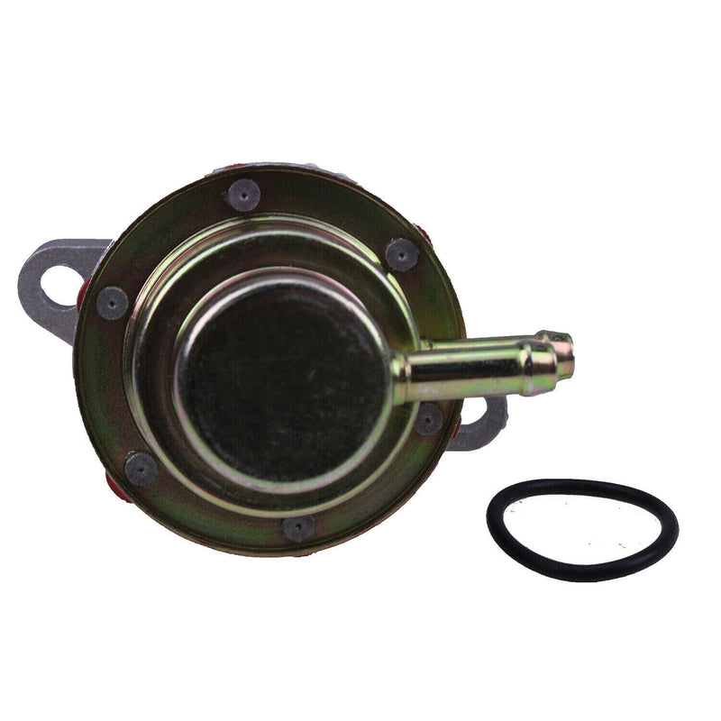 DURAFORCE New Fuel Lift Pump for Deutz 1011 2011 K220 Engine 04175474 04174388