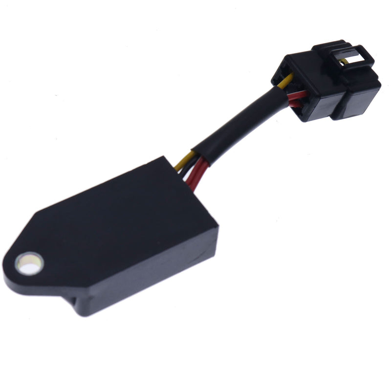 DURAFORCE Yanmar 4TNV94 Preheat Relay 128300-77920 Replacement Part Diesel Engine