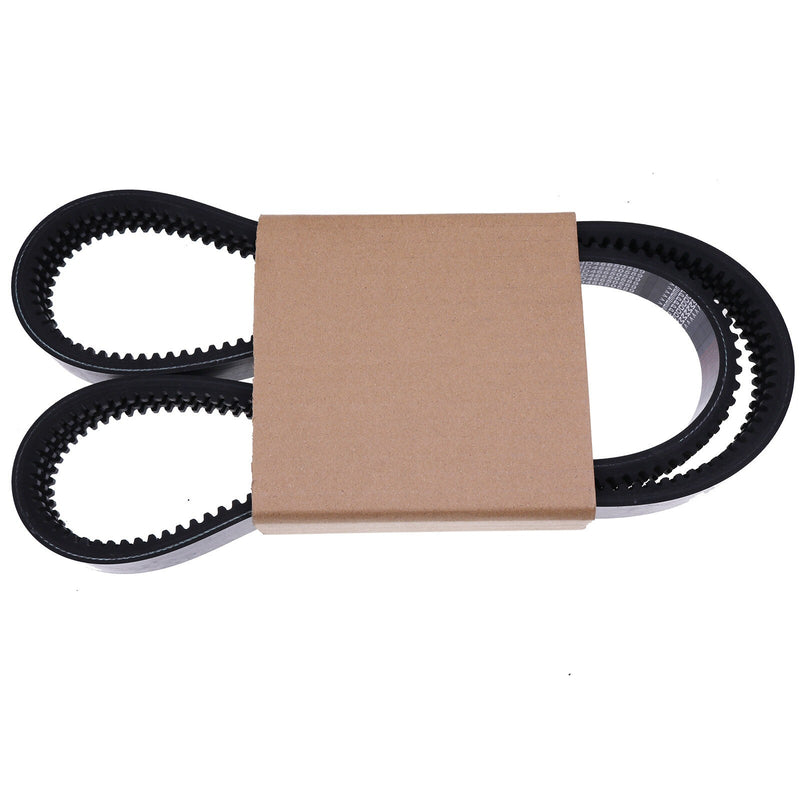 DURAFORCE Bobcat Drive Belt 7146391 for S510 S530 S550 S570 S590 T550 T590 New