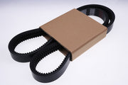 DURAFORCE Bobcat Drive Belt 7146391 for S510 S530 S550 S570 S590 T550 T590 New