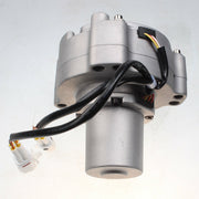 DURAFORCE Stepper Motor Throttle YN2406U197F4 for SK200-3 SK200-5 SK120-5 SK120-6 SK60-3