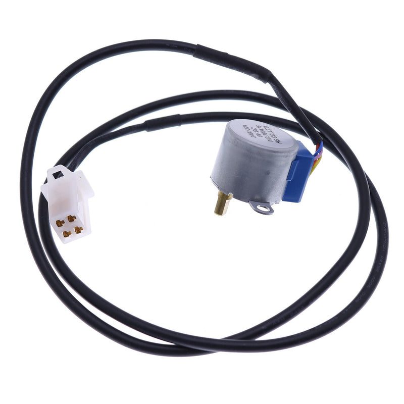 DURAFORCE New 24BYJ-24 Stepper Motor for Kipor GS770 GS1000 GS2000 Generators