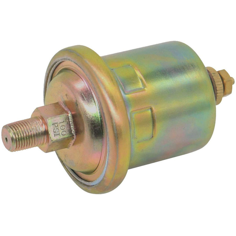 DURAFORCE Cummins Onan Pressure Sender 2-Wire ES2P-100 Murphy 05701858 Replacement