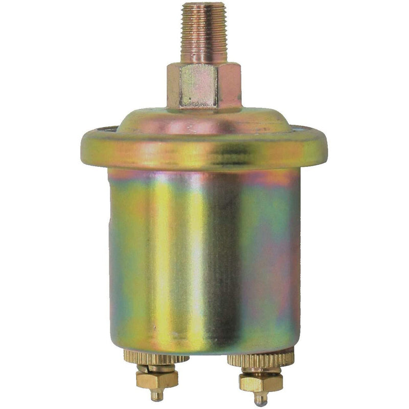 DURAFORCE Cummins Onan Pressure Sender 2-Wire ES2P-100 Murphy 05701858 Replacement