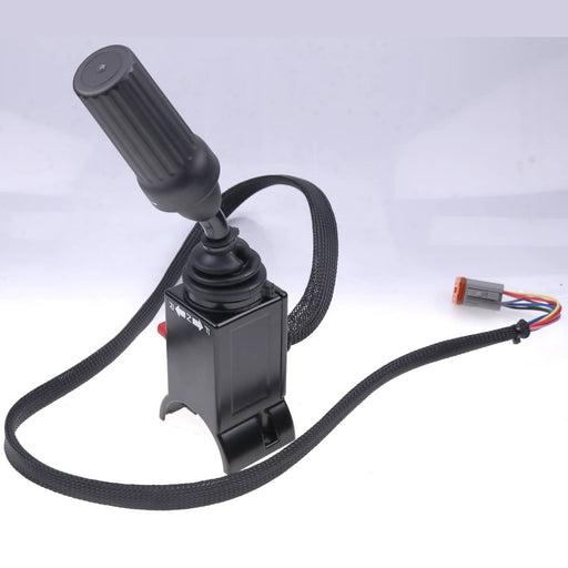 DURAFORCE DANA 4-Speed Gear Selector Controller Shifter for JLG 91473031 4205470