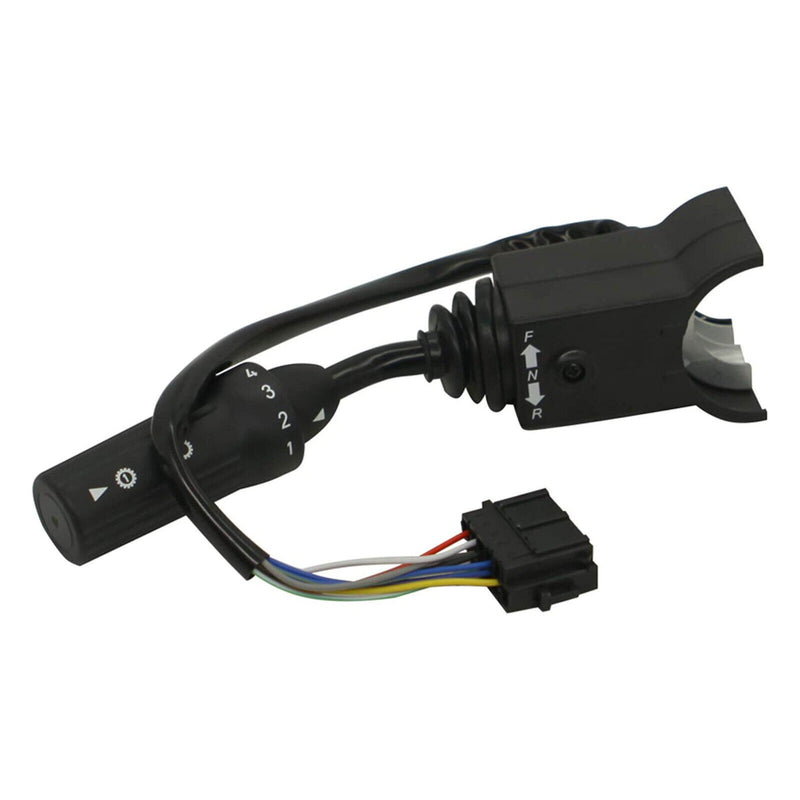 DURAFORCE Volvo L180 L120B L90B L330C Column Switch VOE11171771 Replacement Part