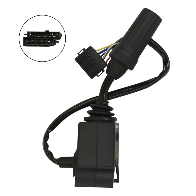 DURAFORCE Volvo L180 L120B L90B L330C Column Switch VOE11171771 Replacement Part