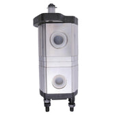 DURAFORCE Hydraulic Pump RE197623 for John Deere 5105 5200 5203 5300 5310 5320 5400