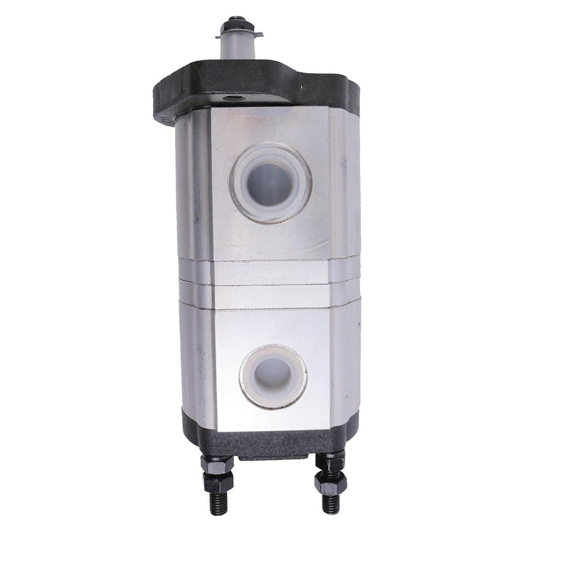 DURAFORCE Hydraulic Pump RE197623 for John Deere 5105 5200 5203 5300 5310 5320 5400