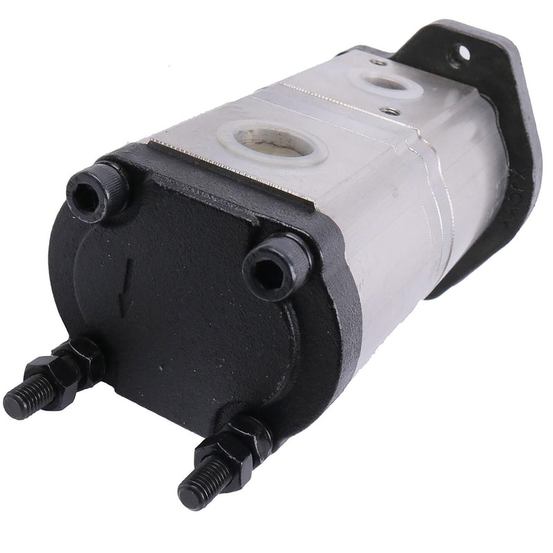 DURAFORCE Hydraulic Pump RE197623 for John Deere 5105 5200 5203 5300 5310 5320 5400