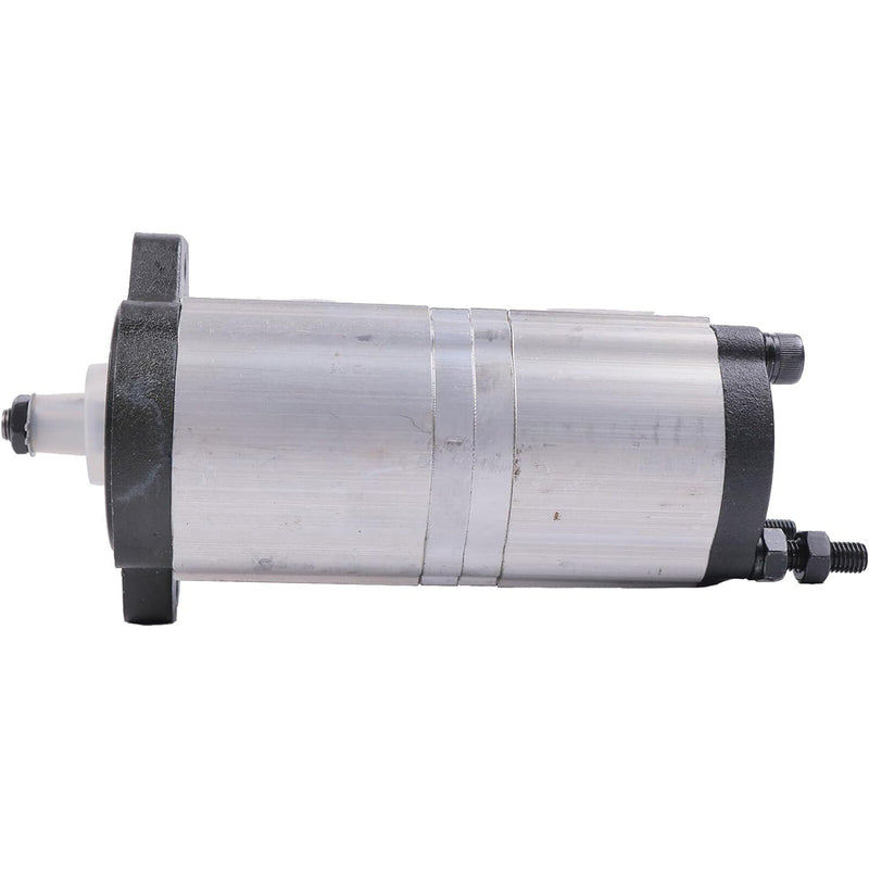 DURAFORCE Hydraulic Pump RE197623 for John Deere 5105 5200 5203 5300 5310 5320 5400
