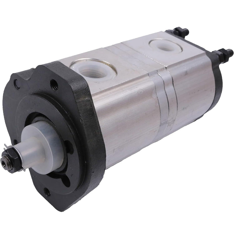 DURAFORCE Hydraulic Pump RE197623 for John Deere 5105 5200 5203 5300 5310 5320 5400