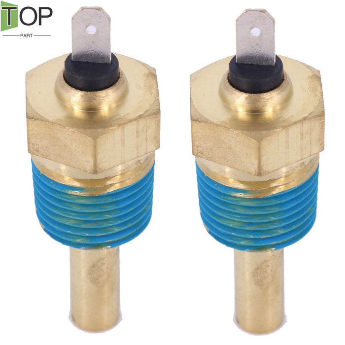 DURAFORCE 2X Water Temp Sensor RE515494 for John Deere 5310 5036 5103 5303 5410