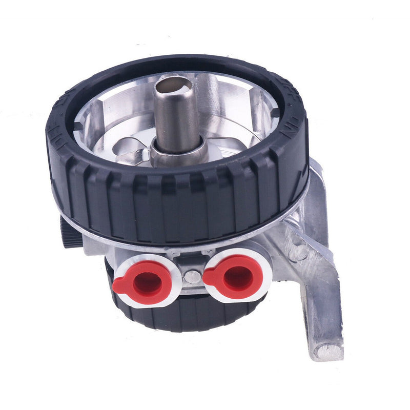 DURAFORCE Fuel Separator Filter Head RE500160 for John Deere 3029 4039 4039D 4045 6059