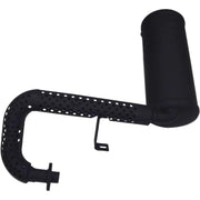 DURAFORCE Club Car DS Gas 1994-2014 FE290 Kawasaki Motor Muffler 102522301