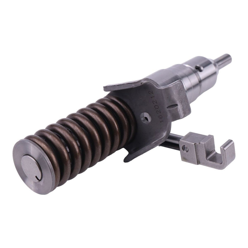 DURAFORCE Fuel Injectors 162-0212 0R-8463 127-8230 107-1231 for Caterpillar 3116 3126