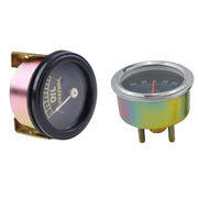 DURAFORCE Ford Tractor Oil Pressure Ammeter Gauge Set A0NN10670A 9N 2N 8N 9N9273A