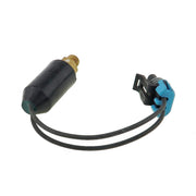 DURAFORCE Engine Oil Pressure Sensor RE55145 for John Deere 200CLC 270CLC 4700 4710